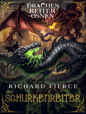 cover image of Der Schurkenreiter